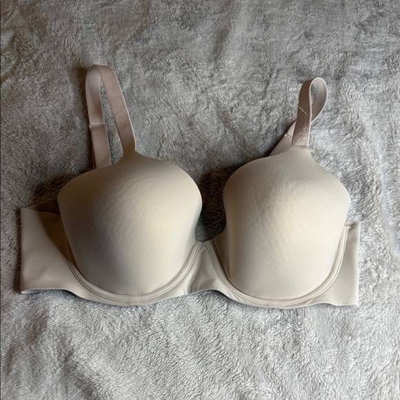aerie Other - Aerie Cream Women's Bra